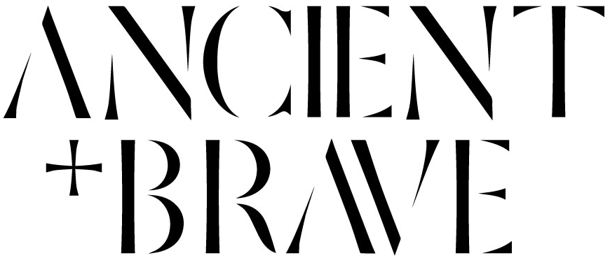 ancient brave logo